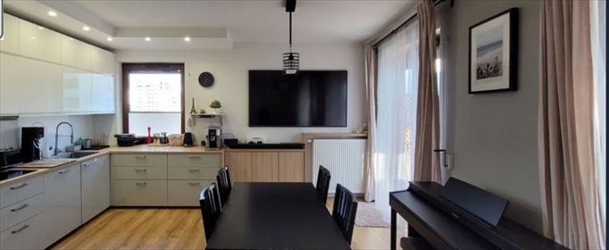 mieszkanie na sprzedaż 63m2 mieszkanie Kraków, Prądnik Biały, Henryka Pachońskiego