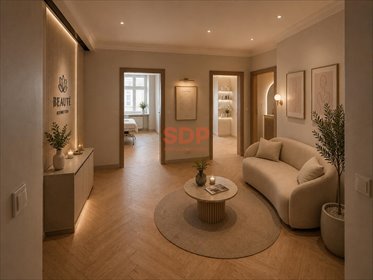 Lokal użytkowy 67 m² w centrum Wrocławia (Szewska) lokal użytkowy Wrocław, Stare Miasto, Stare Miasto, Szewska