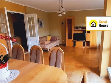 mieszkanie na sprzedaż 56m2 mieszkanie Kielce, Generała Tadeusza Kościuszki