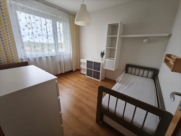 mieszkanie na sprzedaż 60m2 mieszkanie Katowice, Józefowiec, Ściegiennego