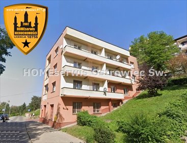 mieszkanie na sprzedaż 41m2 mieszkanie Ostrowiec Świętokrzyski, Centrum