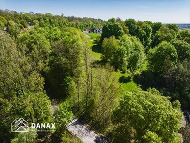 działka na sprzedaż 2300m2 działka Bolechowice, Winnica