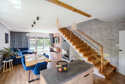 dom na sprzedaż 170m2 dom Choroszcz, 3 Maja