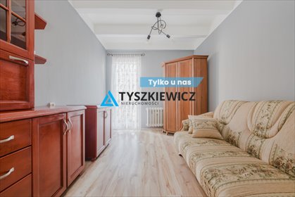 mieszkanie na sprzedaż 27m2 mieszkanie Gdynia, Witomino, Chwarznieńska
