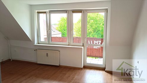 Przestronne 3-pokojowe mieszkanie z balkonem i piwnicą mieszkanie Olsztyn, Antoniego Małeckiego