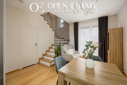 dom na sprzedaż 96m2 dom Warszawa, Białołęka, Skrzatów