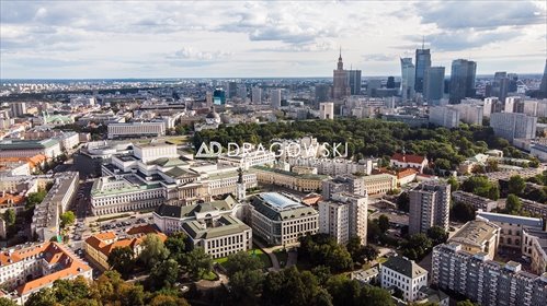 Garaż 16 m² w centrum Warszawy (blisko Placu Teatralnego) lokal użytkowy Warszawa