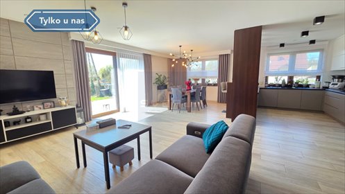 Częstochowa, Dźbów, 210,90 m2 dom Częstochowa, Dźbów