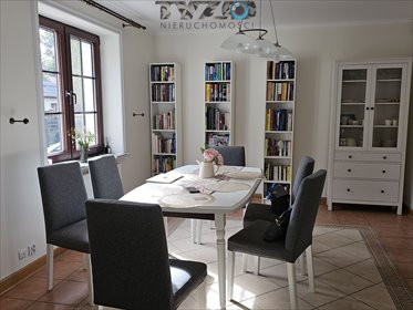 dom na sprzedaż 290m2 dom Józefów, Józefów, Godebskiego