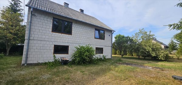 dom na sprzedaż 126m2 dom Durlasy