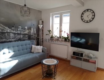 mieszkanie na sprzedaż 70m2 mieszkanie Marki, Rysia