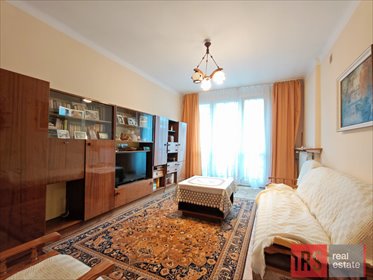 mieszkanie na sprzedaż 47m2 mieszkanie Warszawa, Namysłowska