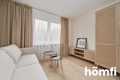 Wynajmę nowoczesne 2-pokojowe mieszkanie 36 m² we Wrocławiu mieszkanie Wrocław, Fabryczna