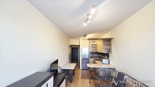 mieszkanie na sprzedaż 49m2 mieszkanie Jelcz-Laskowice, Oławska
