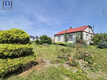 dom na sprzedaż 80m2 dom Czernięcin Poduchowny