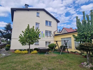 dom na sprzedaż Kamieniec Wrocławski 278,20 m2