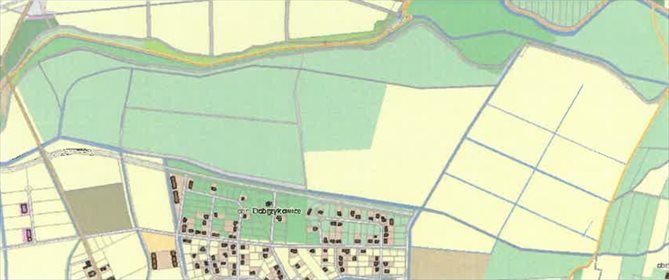 działka na wynajem 1513736m2 działka Dobrzykowice