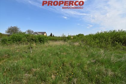 Działka 865 m² w Piekoszowie - zapraszam działka Piekoszów