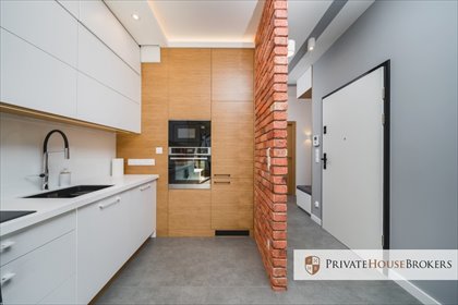 Wynajmę stylowe 55 m² apartament w centrum Krakowa mieszkanie Kraków, Stare Miasto, Stare Miasto, Rakowicka