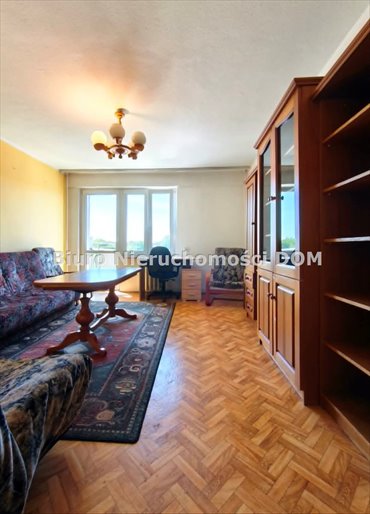 Mieszkanie 46 m² w Częstochowie (widok na Jasną Górę) mieszkanie Częstochowa, Tysiąclecie