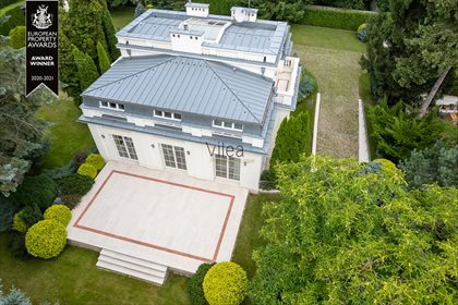 Dom na wynajem Komorów 428m2 Foto 3