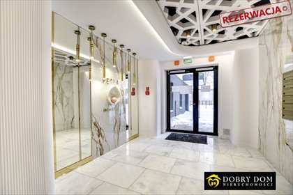 Nowoczesne 3-pokojowe mieszkanie 49,23 m² w centrum Białegostoku polecam mieszkanie Białystok, Centrum