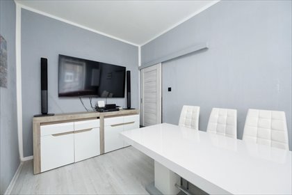 Dwupokojowe mieszkanie na parterze w centrum Bydgoszczy mieszkanie Bydgoszcz, Śródmieście, Maksymiliana Jackowskiego