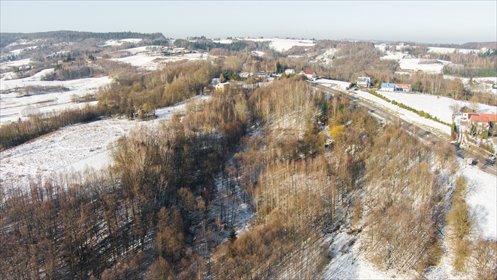 działka na sprzedaż 5600m2 działka Zabłędza