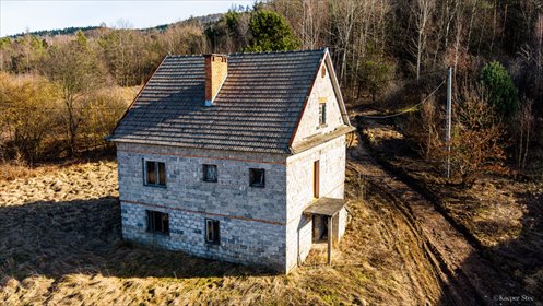 dom na sprzedaż 160m2 dom Olszowa