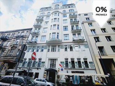 Biuro 210 m² w kamienicy, widok, adaptacja, zapraszam lokal użytkowy Warszawa, Śródmieście, Widok