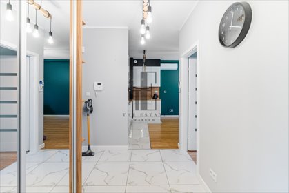 mieszkanie na sprzedaż 58m2 mieszkanie Warszawa, Praga-Południe, Międzynarodowa