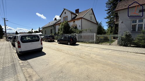 dom na sprzedaż 140m2 dom Nowy Sącz, Waryńskiego