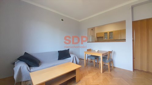 mieszkanie na sprzedaż 44m2 mieszkanie Warszawa, Śródmieście, Muranów, Andersa Władysława gen.