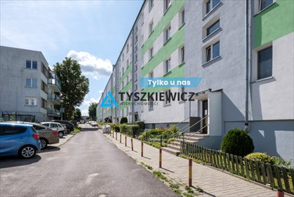 mieszkanie na sprzedaż 43m2 mieszkanie Gdynia, Witomino, Stawna