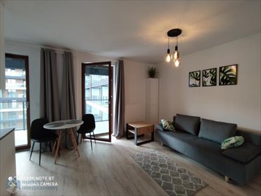 mieszkanie na wynajem 27m2 mieszkanie Warszawa, Mokotów, Służewiec, Bokserska