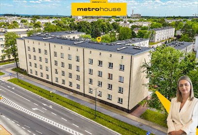 Przytulne 2-pokojowe mieszkanie z dużą jasnością i funkcjonalnym układem mieszkanie Stalowa Wola, Popiełuszki