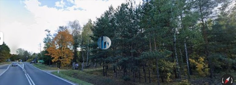Działka 33 779 m² w Michałowie - polecam działka Halinów, Michałów, Michałów