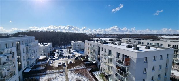 mieszkanie na sprzedaż 50m2 mieszkanie Gdańsk, Jasień, Kartuska