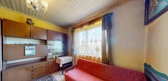 dom na sprzedaż 51m2 dom Wysiołek Luborzycki, Pod Winnicą