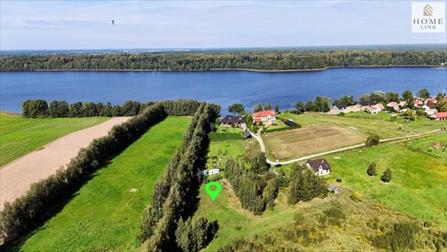 Do sprzedania działka 1710 m² pod dom w Szałkowie działka Szałkowo