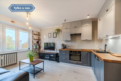 mieszkanie na sprzedaż 58m2 mieszkanie Częstochowa, Raków