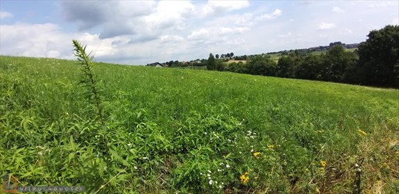 działka na sprzedaż 2700m2 działka Wierzchowie