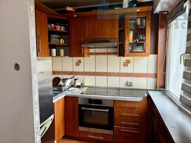 mieszkanie na sprzedaż 32m2 mieszkanie Konin, Zakole