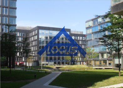 Nowoczesny lokal handlowo-usługowy 299 m² w biznes parku A zapraszam lokal użytkowy Warszawa, Mokotów