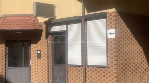 lokal użytkowy na wynajem 36m2 lokal użytkowy Bydgoszcz, Centrum