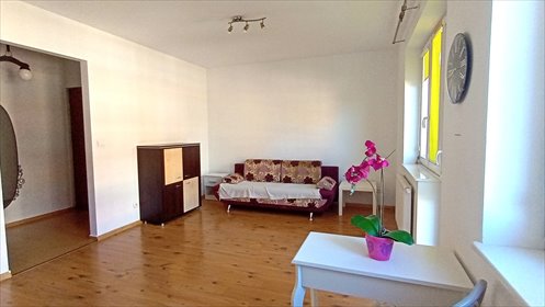 Sprzedam 27 m² mieszkanie z balkonem w Giżycku mieszkanie Giżycko, Kazimierza Wielkiego