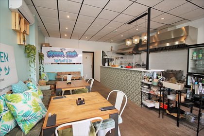 Lokal użytkowy na sprzedaż Hiszpania, Villamartin, Hiszpania, Villamartin 71m2 Foto 4