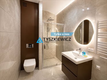 mieszkanie na wynajem 61m2 mieszkanie Starogard Gdański, Danuty Siedzikówny "Inki"