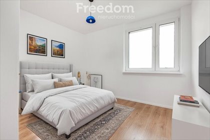 mieszkanie na sprzedaż 50m2 mieszkanie Starogard Gdański, Pomorska