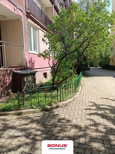 Mieszkanie dwupokojowe na sprzedaż Warszawa, Śródmieście, Tylmana Gamerskiego 45m2 Foto 2